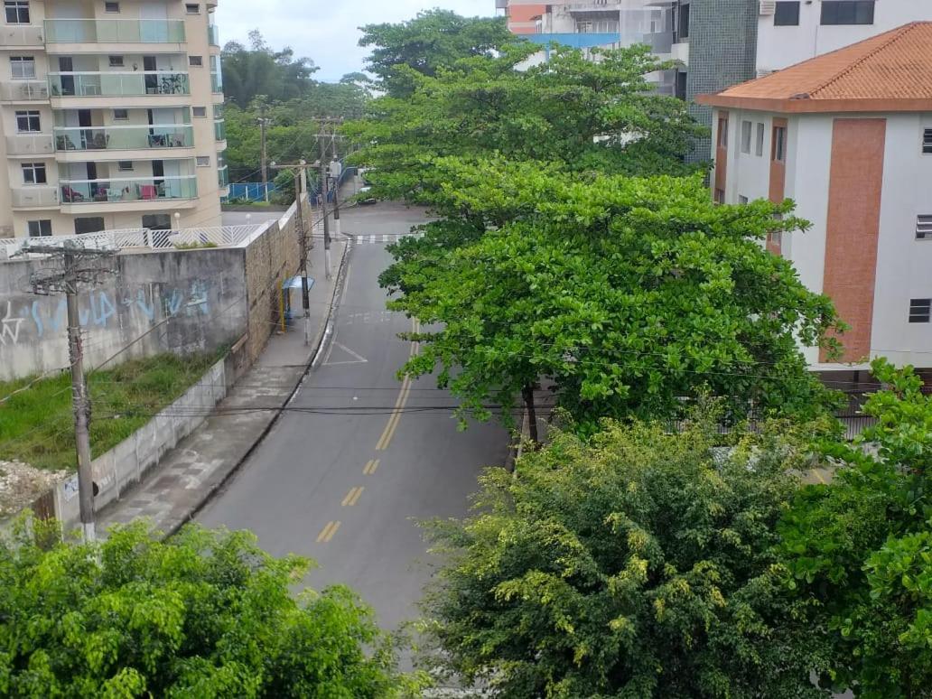 Апартаменты Apartamento Guaruja Praia Asturias E Praia Do Tombo Экстерьер фото