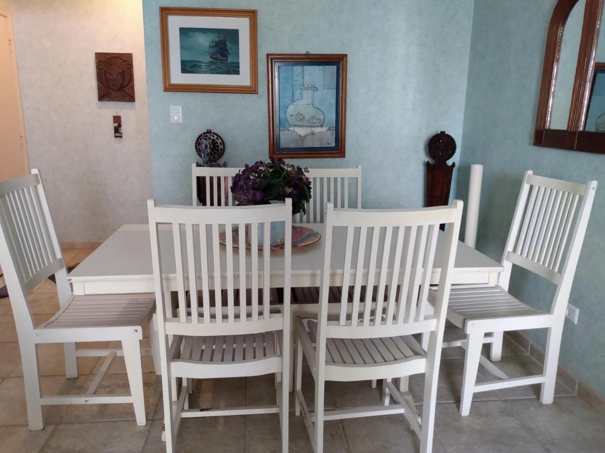 Апартаменты Apartamento Guaruja Praia Asturias E Praia Do Tombo Экстерьер фото